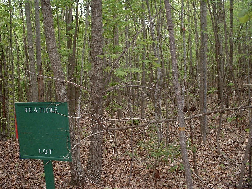 2nd image of 0 Pine Ridge Dr Lot 35