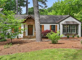 672 Darlington Rd NE, Atlanta, GA 30305