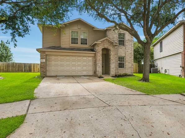 18303 Austin Oak Ln, Richmond, TX 77407