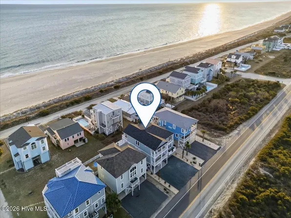 290 Mccray Street, Holden Beach, NC 28462