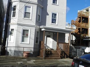 156 Shawmut St, Chelsea, MA 02150