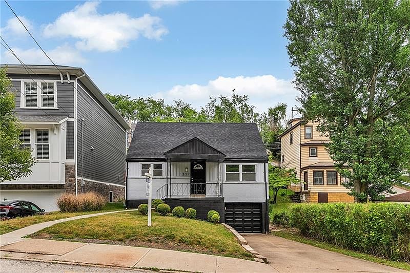 337 Shaler St, Pittsburgh, PA 15211 Zillow