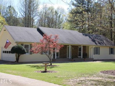 157 Lynn Dr, Fayetteville, GA, 30215