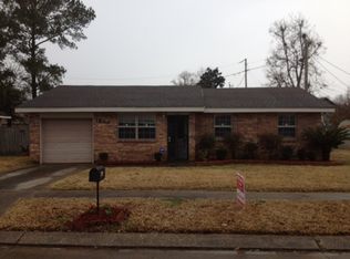 1809 N Sugar Ridge Dr, La Place, LA 70068