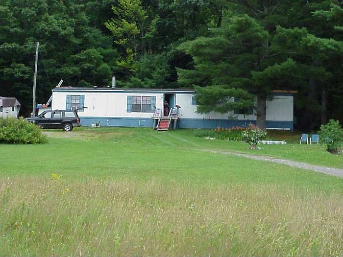 MOBILE HOME