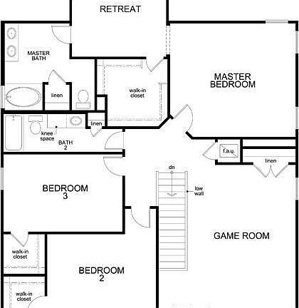 3rd image of 3033 Angora Bay Dr