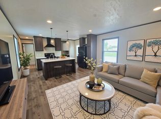 709 N Collins Fwy LOT 77, Howe, TX 75459