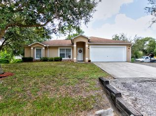 90 S Oak St, Fellsmere, FL 32948