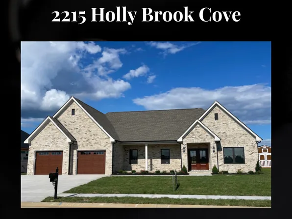 2215 Holly Brook Cv, Owensboro, KY 42301