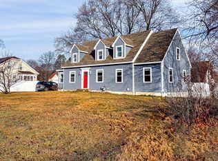 222 Dalton Rd, Chelmsford, MA 01824