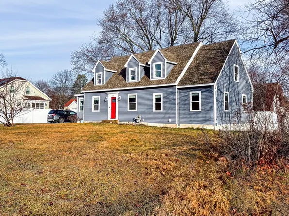 222 Dalton Rd, Chelmsford, MA 01824