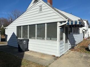 1209 Park Ave, Greensboro, NC 27405