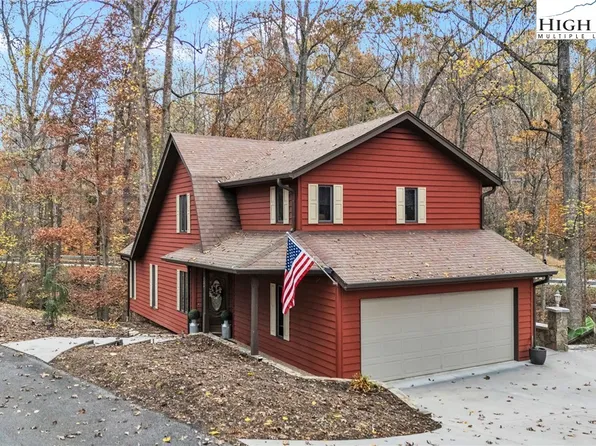 139 Alpine Drive, Wilkesboro, NC 28697