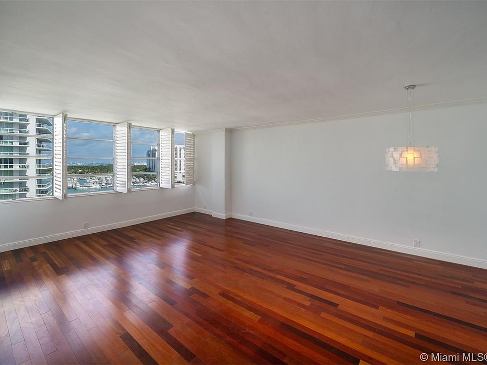 1st image of 20 Island Ave APT 1205
