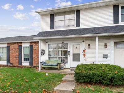 4843 Mount Vernon Dr, Indianapolis, IN, 46227