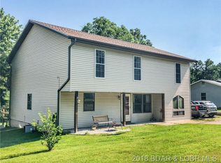 76 Bent Tree Ln, Camdenton, MO 65020