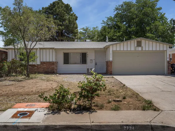 2734 Dallas St NE, Albuquerque, NM 87110