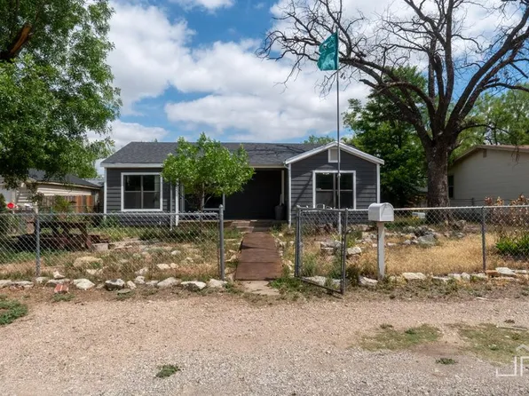 92 Belaire Ave, San Angelo, TX 76903