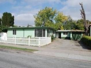 1503 Hess Rd, Redwood City, CA 94061