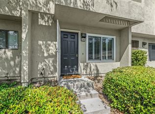 245 N North Singingwood St #14, Orange, CA 92869