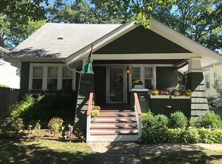 920 Hilldale Dr, Royal Oak, MI