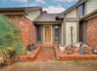 10412 Hallmark Cir, Oklahoma City, OK 73139