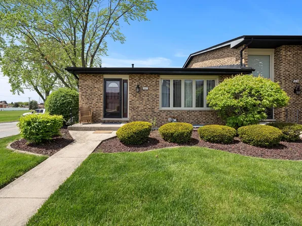 15417 Aubrieta Ct #15417, Orland Park, IL 60462