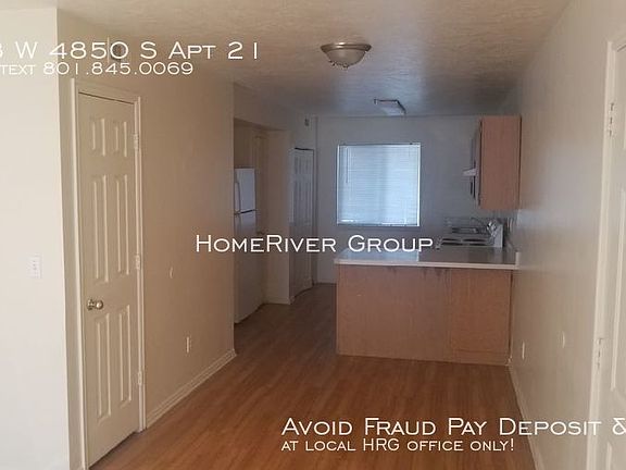 2nd image of 4988 W 4850 S APT 21