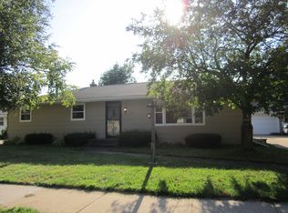 2105 Hendricks Ave, Kaukauna, WI 54130