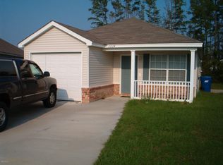 11114 Vixen Loop, Gulfport, MS 39503