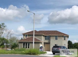 3920 Magali Cir, Brownsville, TX 78521