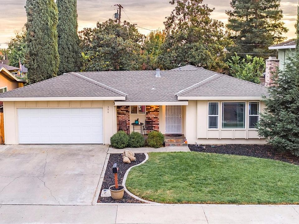 1st image of 390 E Tuolumne Ave