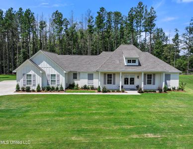 172 Fallen Oaks Dr, Brandon, MS, 39047
