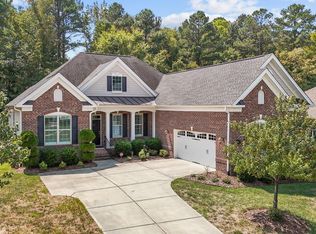 632 Swift Creek Xing, Durham, NC 27713