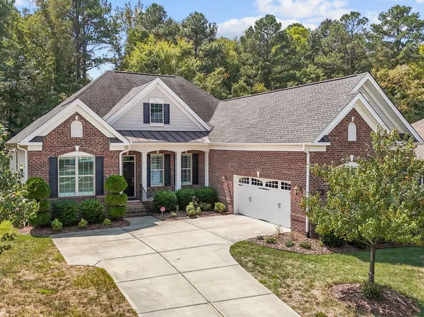 632 Swift Creek Xing, Durham, NC 27713
