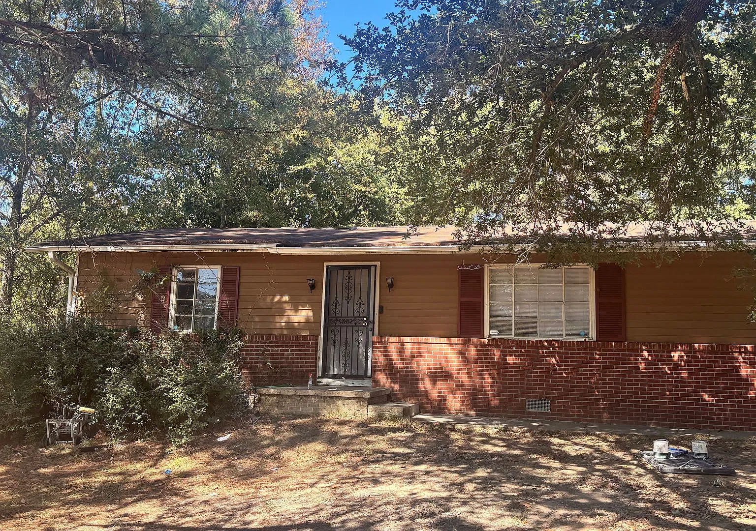 5062 London Ln Jackson, MS 39209 — Photo 2