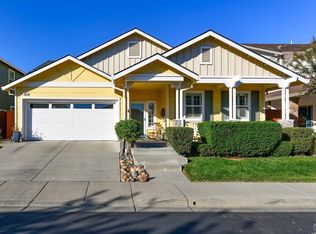 979 Countrywood Cir, Vacaville, CA