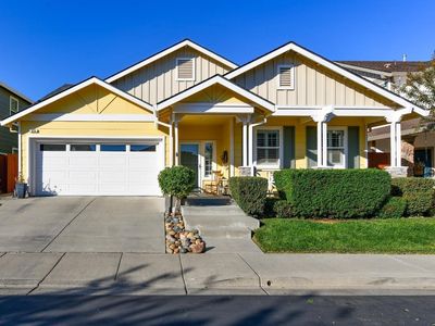 979 Countrywood Circle, Vacaville, CA, 95687