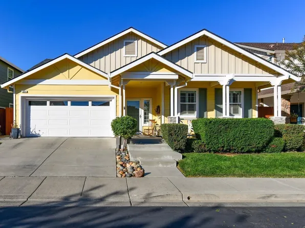979 Countrywood Circle, Vacaville, CA 95687