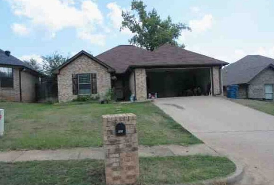 Property Front View
