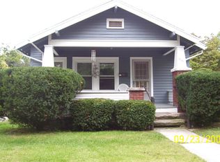 1303 S Henderson St, Bloomington, IN
