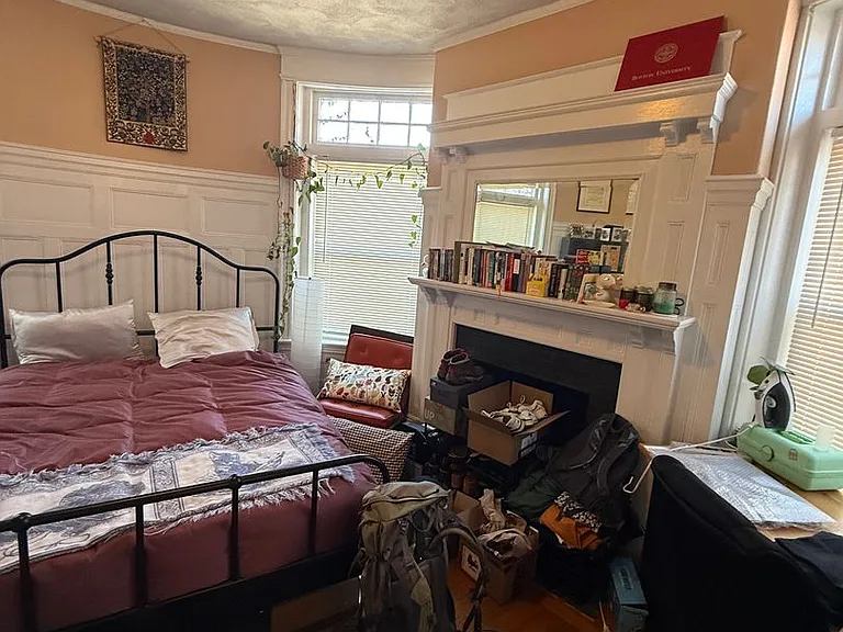 1887 Beacon St #1 — Photo 21