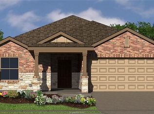 1925 Thorndyke Ln, Bryan, TX 77807