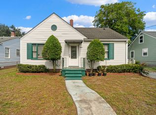 3860 Chestnut St #A & B, North Charleston, SC 29405