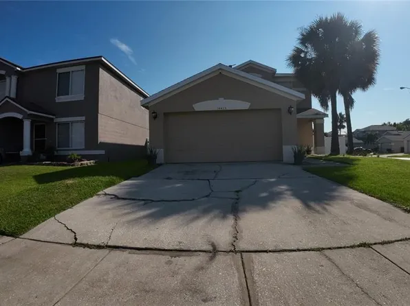 14425 Jasmine Glen Dr, Orlando, FL 32824