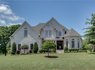 283 Grandview Cir, Gallatin, TN 37066