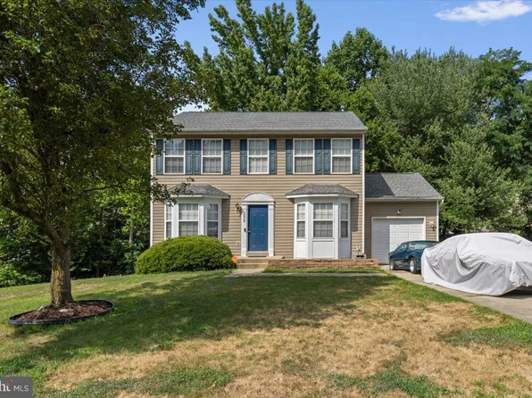 2028 Walden Ct, Bryans Road, MD 20616