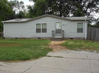 115 E Aley Way, Wichita, KS 67219