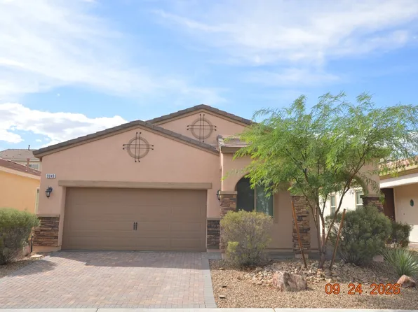 9849 Sage Canyon St #1, Las Vegas, NV 89178