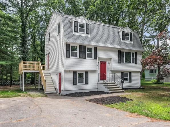 187 Pond St, Billerica, MA 01821
